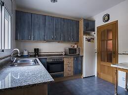 Boutique Holiday Home in El Vendrell With Private Pool