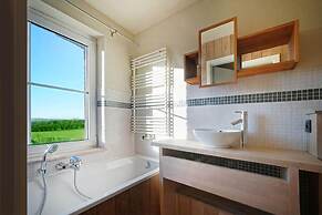 Holiday Home in Hockay With Private Pool