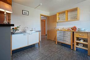 Holiday Home in Hockay With Private Pool