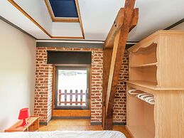 Ouffet Villa With Sauna, Liege