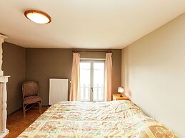 Ouffet Villa With Sauna, Liege