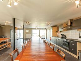 Ouffet Villa With Sauna, Liege