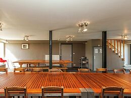 Ouffet Villa With Sauna, Liege