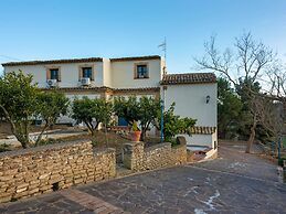 Belvilla by OYO Casale di Benedetto
