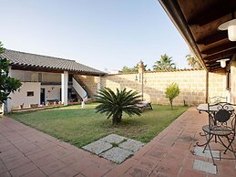 Villa in Partinico Near the Beach