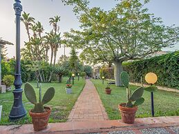 Villa in Partinico Near the Beach
