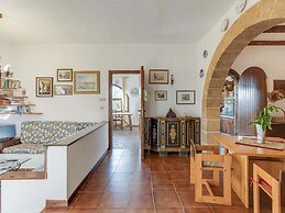 Villa in Partinico Near the Beach