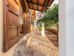 Villa in Partinico Near the Beach