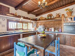 Villa in Partinico Near the Beach