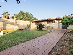 Villa in Partinico Near the Beach