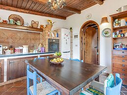 Villa in Partinico Near the Beach