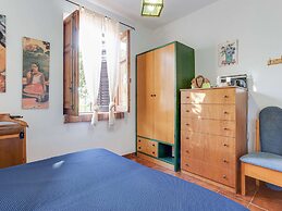 Villa in Partinico Near the Beach