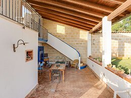 Villa in Partinico Near the Beach