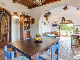 Villa in Partinico Near the Beach