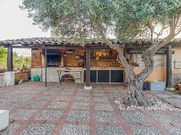 Villa in Partinico Near the Beach