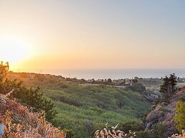 Villa in Partinico Near the Beach