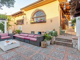 Villa in Partinico Near the Beach