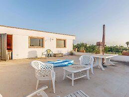Villa in Partinico Near the Beach