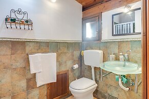 Villa in Partinico Near the Beach