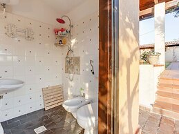 Villa in Partinico Near the Beach