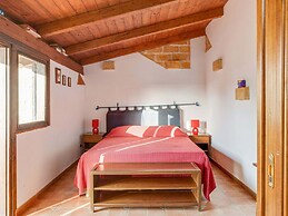 Villa in Partinico Near the Beach