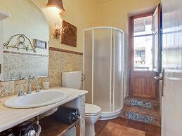 Villa in Partinico Near the Beach