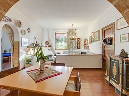 Villa in Partinico Near the Beach