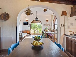 Villa in Partinico Near the Beach