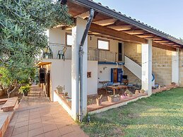 Villa in Partinico Near the Beach