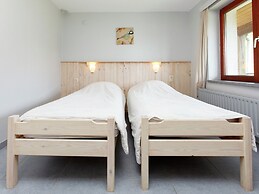 Holiday Home in Ardennes With Sauna & Nature