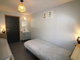 Holiday Home in Ardennes With Sauna & Nature
