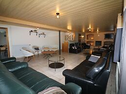 Holiday Home in Ardennes With Sauna & Nature