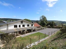 Holiday Home in Ardennes With Sauna & Nature