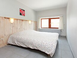 Holiday Home in Ardennes With Sauna & Nature
