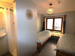 Holiday Home in Ardennes With Sauna & Nature