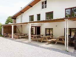 Holiday Home in Ardennes With Sauna & Nature