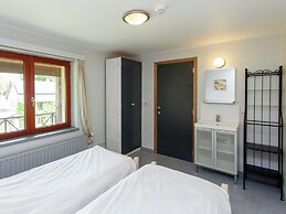 Holiday Home in Ardennes With Sauna & Nature