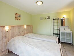Holiday Home in Ardennes With Sauna & Nature