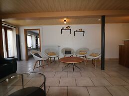 Holiday Home in Ardennes With Sauna & Nature