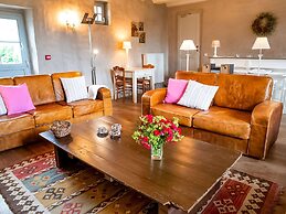 Getaway With Sauna in Falaen