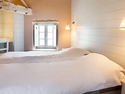 Getaway With Sauna in Falaen