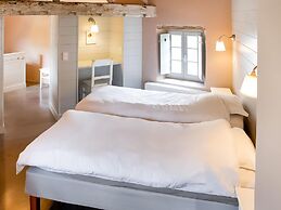 Getaway With Sauna in Falaen