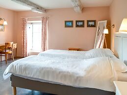 Getaway With Sauna in Falaen