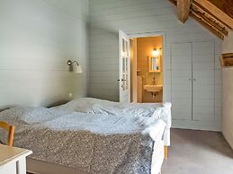 Getaway With Sauna in Falaen