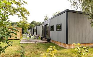 Chalet in Baalse Hei With Modern Comforts