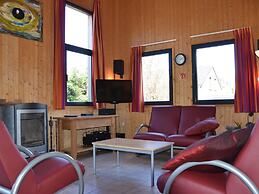 Holiday Home in Houffalize With Sauna