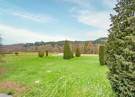 Rendeux Valley View Retreat