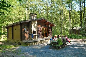 Chalet in Belgium Surrounded by Nature