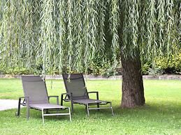Beautiful Villa in Houffalize With Garden