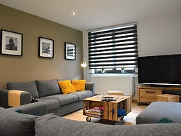 Beautiful Villa in Houffalize With Garden